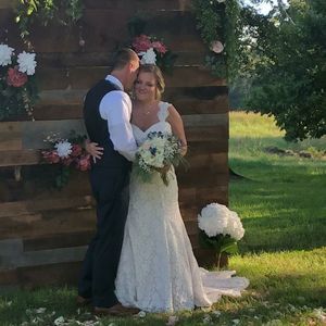 Meet your Posher, Jordan